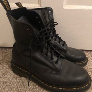 Dr. Martens boots